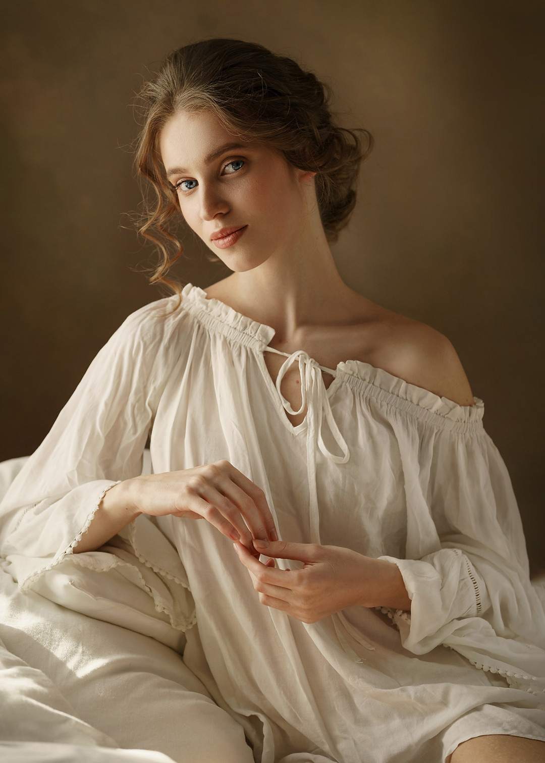 Индивидуальная. Фотограф Ирина Гарш