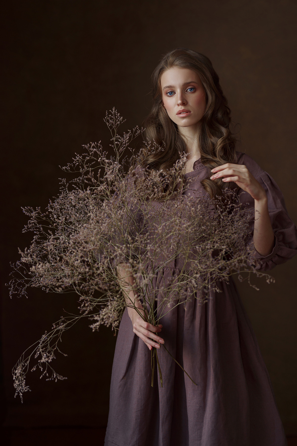 Индивидуальная. Фотограф Ирина Гарш