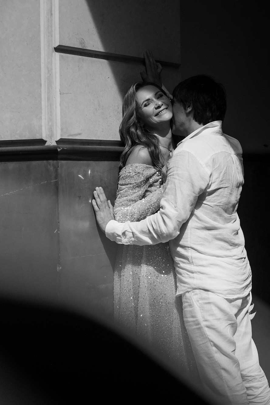 СВАДЬБА. Фотография. Визуально-чувственный мир души