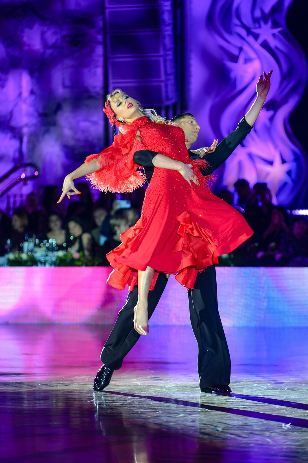 Кубок Кремля — Гордость России 2024-04-20. Фотограф Светозар Андреев