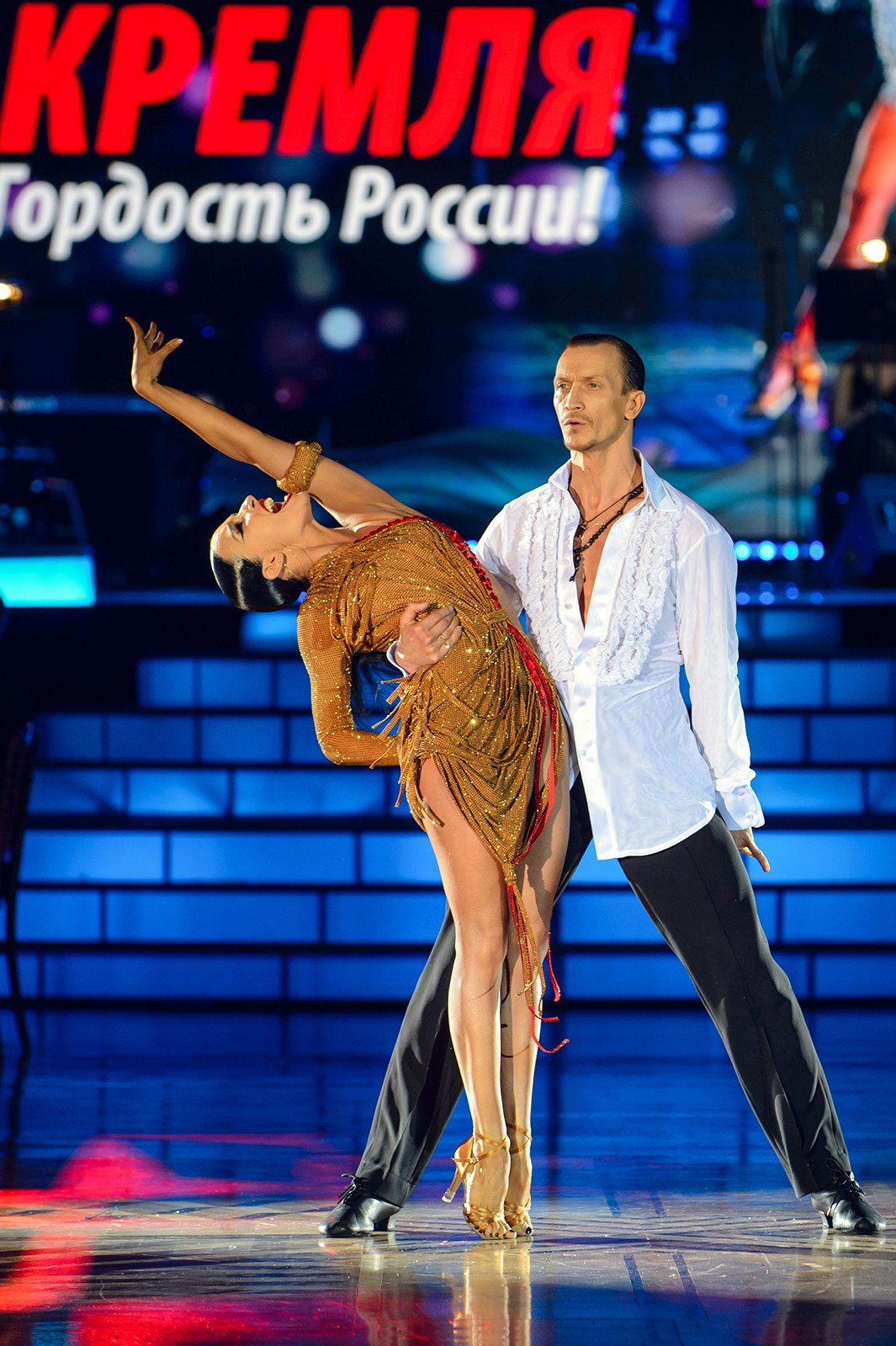 Кубок Кремля — Гордость России 2024-04-20. Фотограф Светозар Андреев