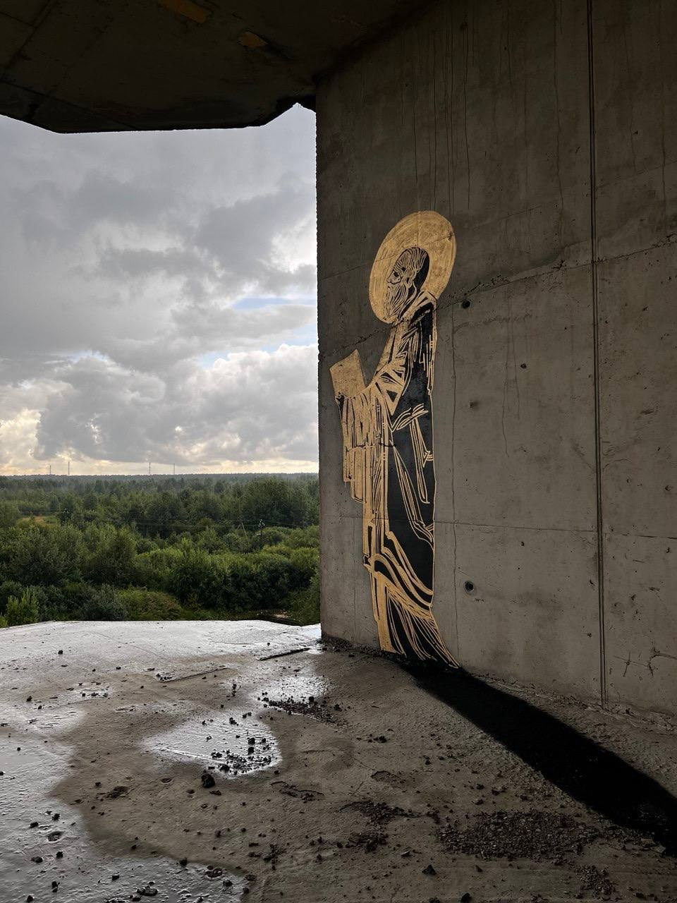 Интервью с Никой Клецки (Петербург)