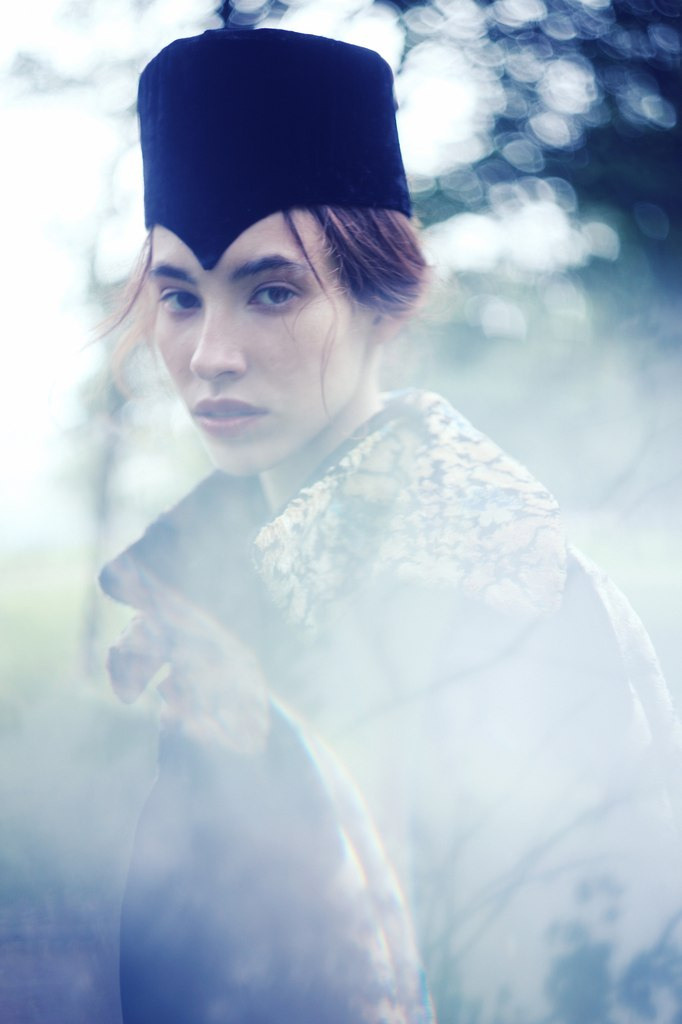 обучение художественной фотографии для начинающих фото Владимир Лёвин