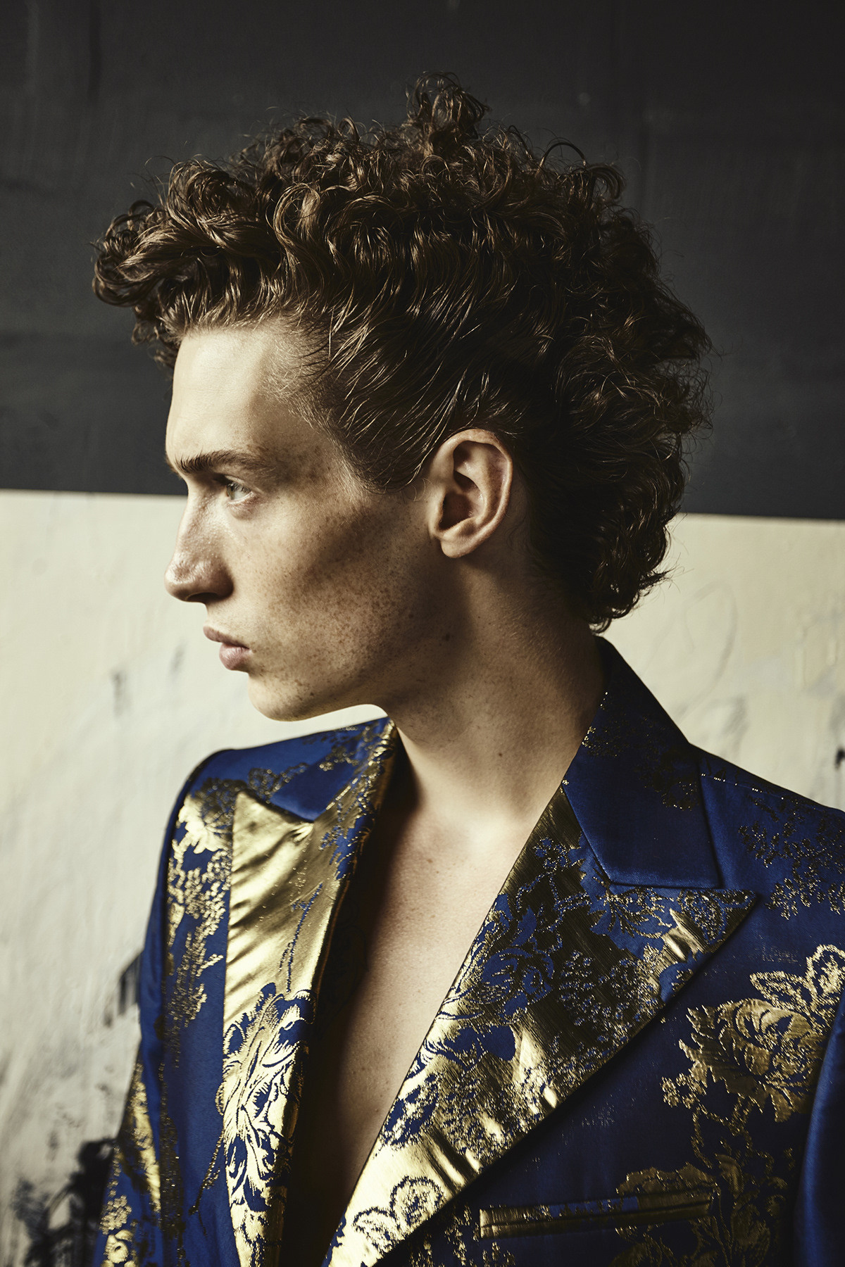 пример как правильно снимать со вспышкой фотошкола Владимира Лёвина