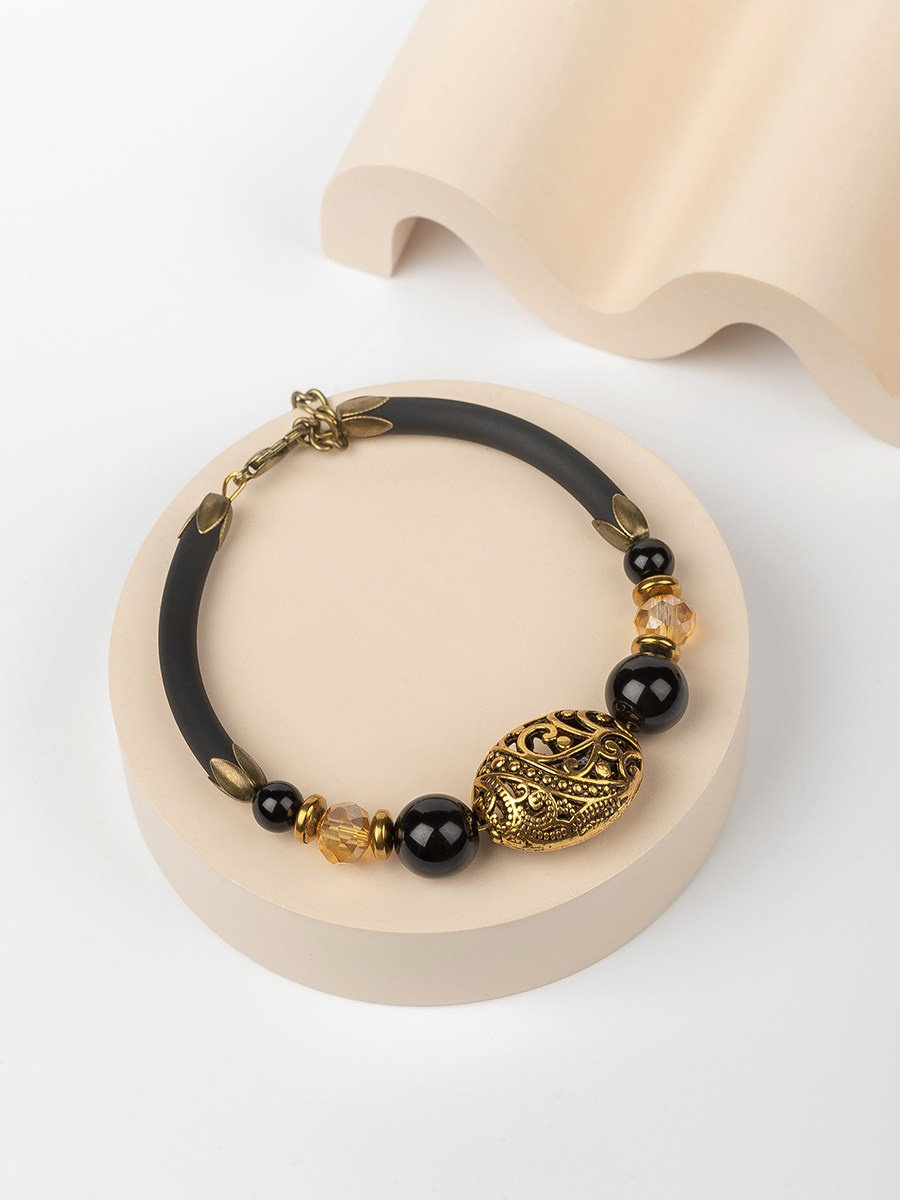 Бижутерия. Фотограф Юлия Зимина