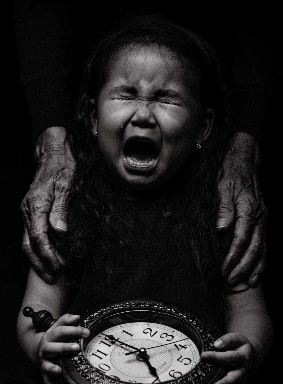 Онлайн-курс. Портретный фотограф в Санкт-Петербурге Алексей Корзов