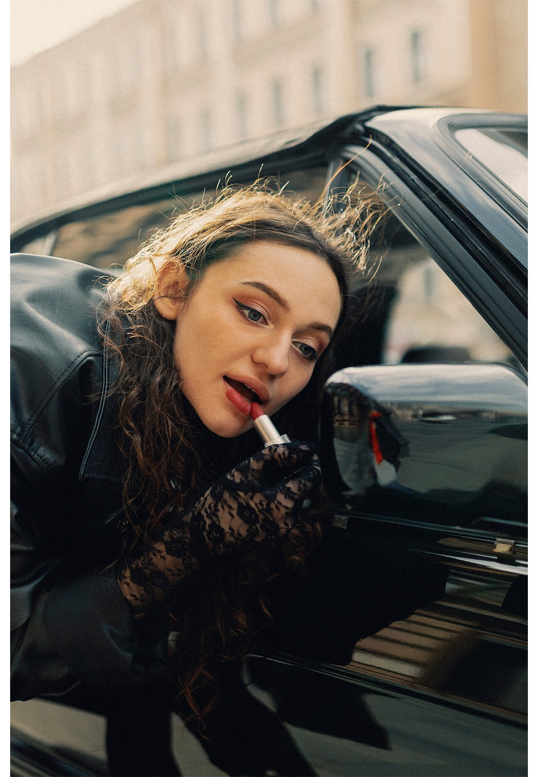 Вероника. Семейный и свадебный фотограф в Санкт-Петербурге Науменко Владислав