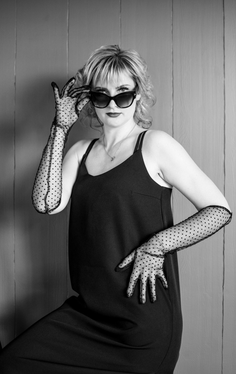 Надя. Фотограф в Москве, МО и России