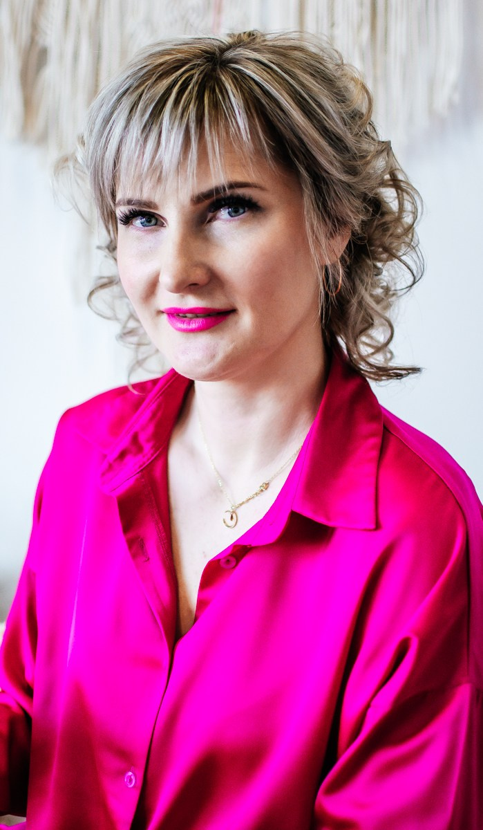 Надя. Фотограф в Москве, МО и России