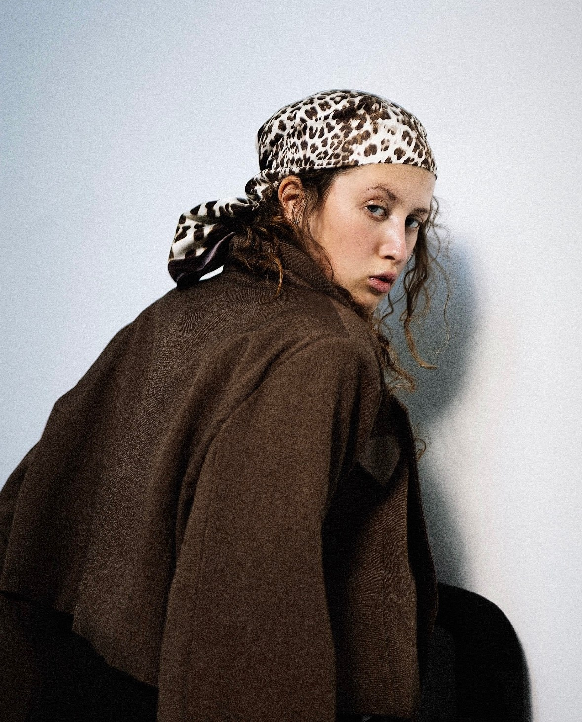 Modelling / me. Фотограф в Москве для брендов и индивидуальных съемок, Алекс