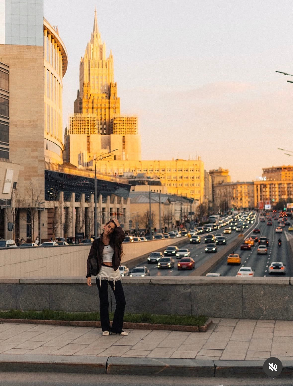 Локации для съемок в Москве. Фотограф НатаФото (Наталья Яковенко) Дмитров Москва Питер
