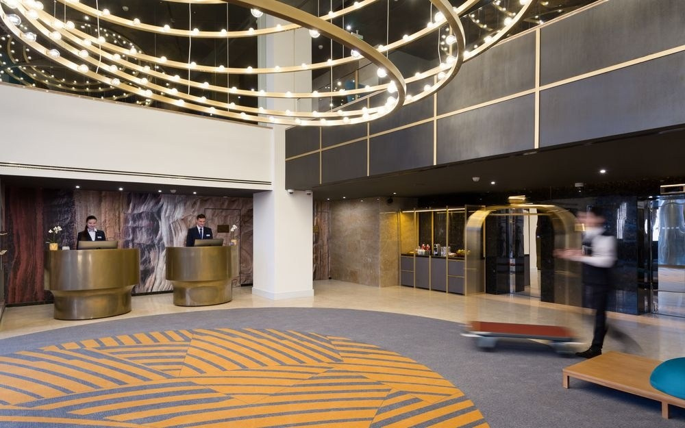 Radisson Blu Hotel. Свадебный | Семейный фотограф