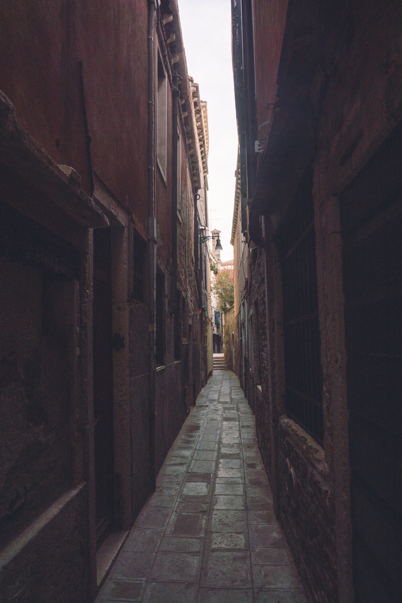 Антонина Пехова | Венеция