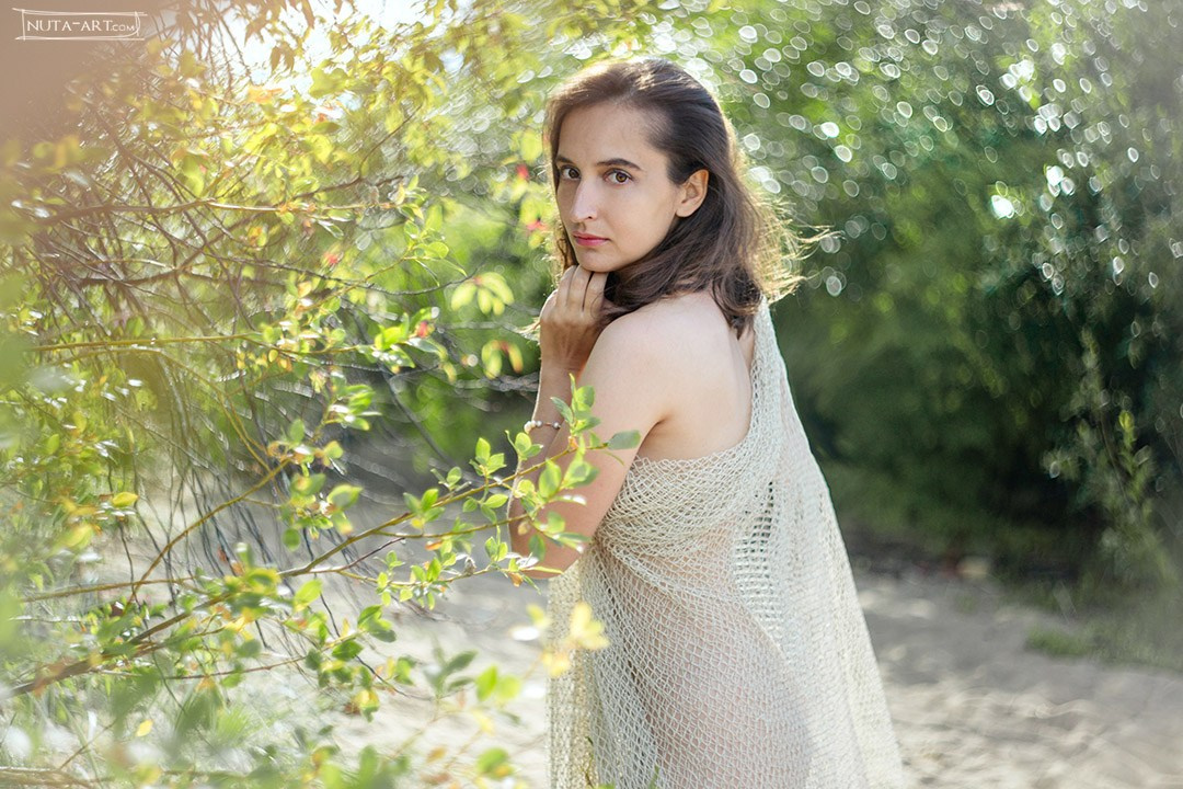 ЖЕНСКИЕ. NUTA ART - photo-video creator