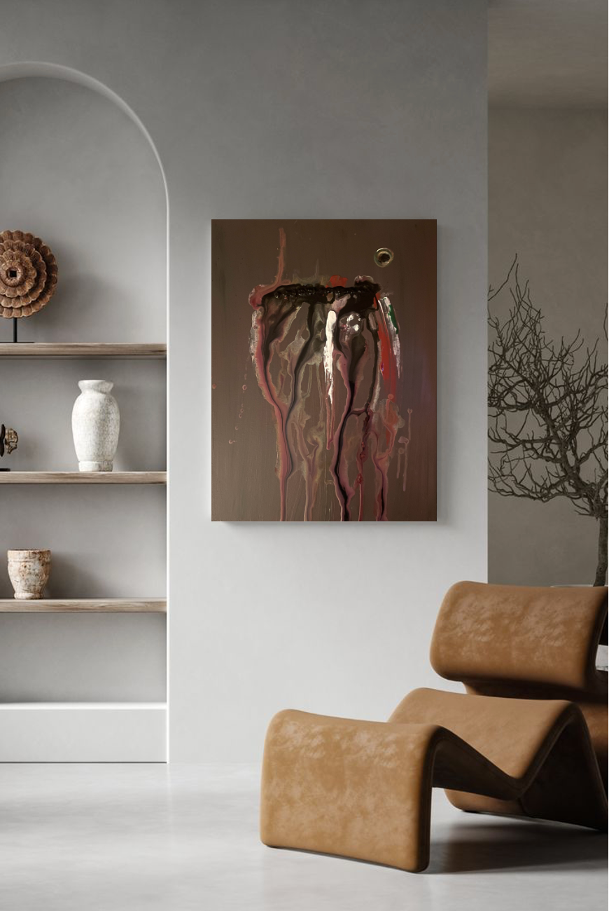 Холодный. Борисенок Филипп