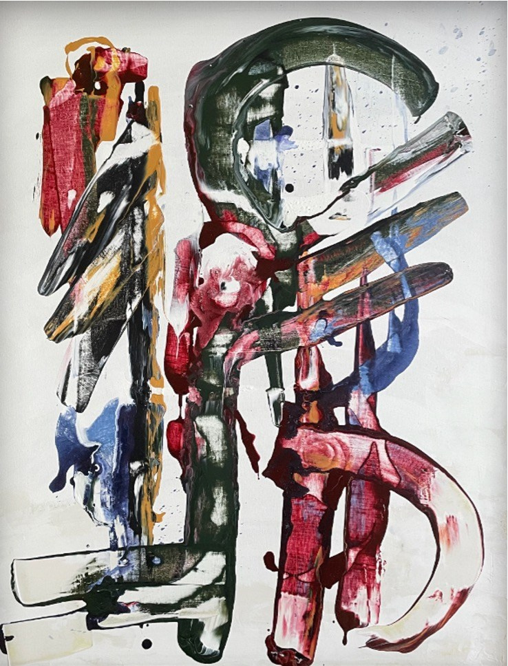 Партнерства. Борисенок Филипп