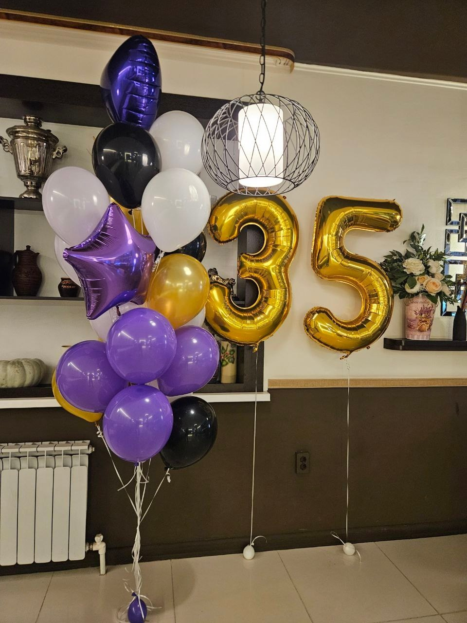 Шары. Главная