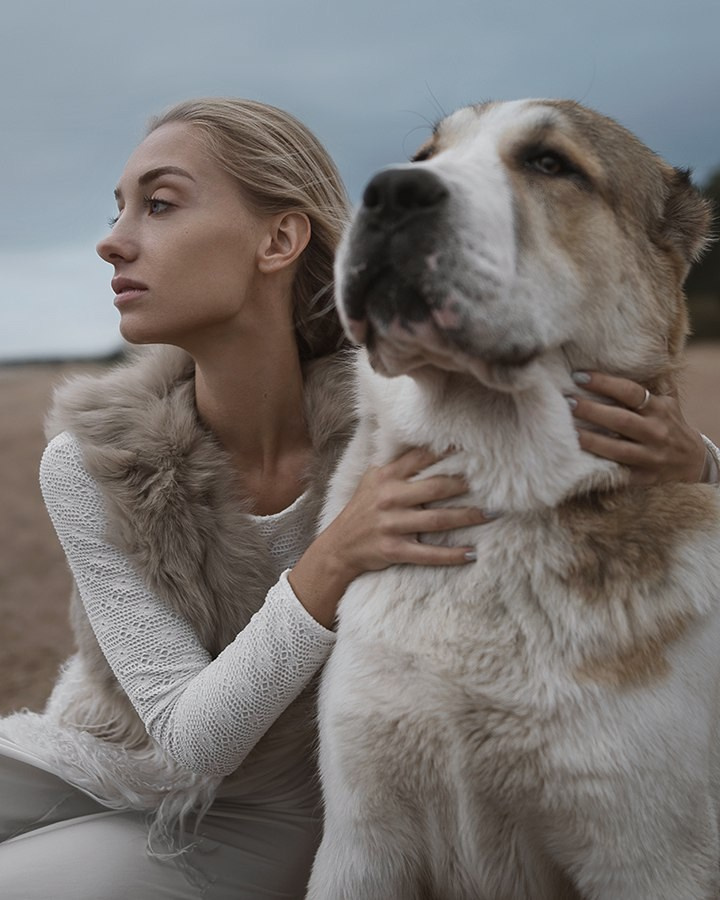 Портретная фотосъемка в Санкт-Петербурге. Портретный фотограф в Санкт-Петербурге Мерцалова Татьяна