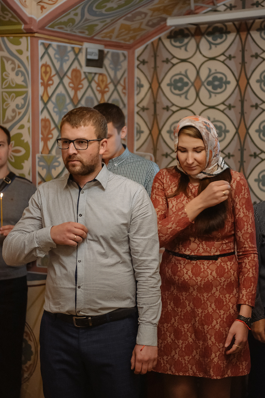 Крестины Евы. Свадебный и семейный фотограф в Сергиевом Посаде, Москве и Московской