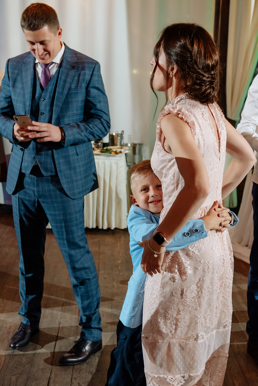 Кирилл + Наталья. Свадебный и семейный фотограф в Сергиевом Посаде, Москве и Московской