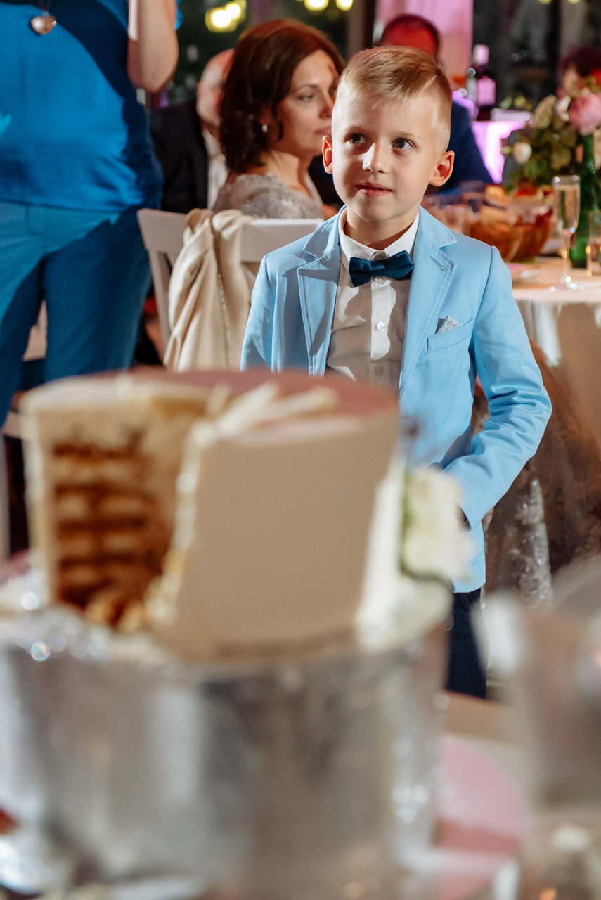 Кирилл + Наталья. Свадебный и семейный фотограф в Сергиевом Посаде, Москве и Московской