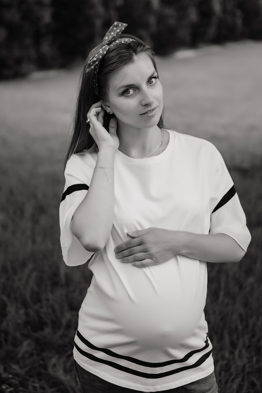 Герасимовы + 1. Свадебный и семейный фотограф в Сергиевом Посаде, Москве и Московской