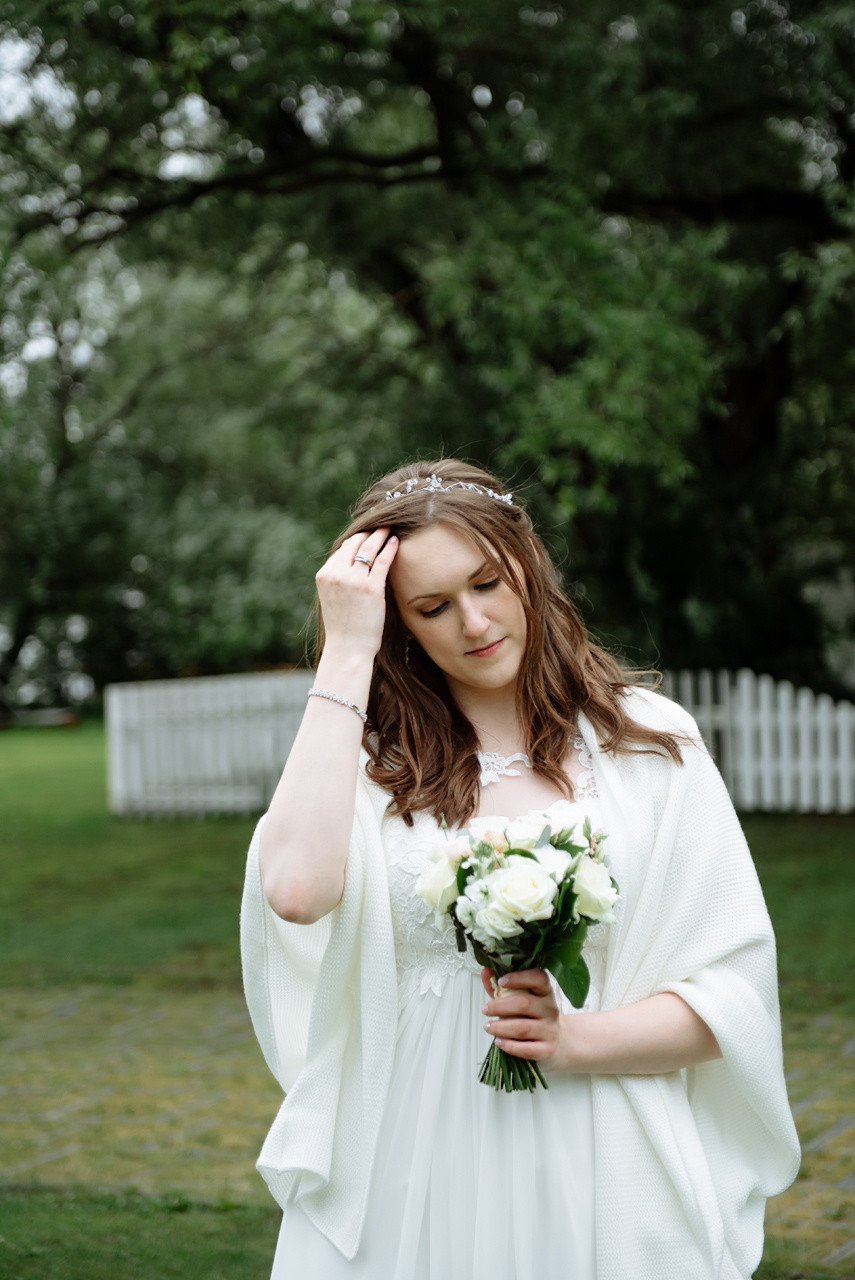 Кирилл + Наталья. Свадебный и семейный фотограф в Сергиевом Посаде, Москве и Московской