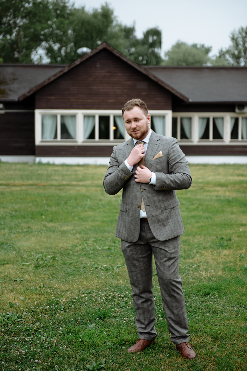 Кирилл + Наталья. Свадебный и семейный фотограф в Сергиевом Посаде, Москве и Московской