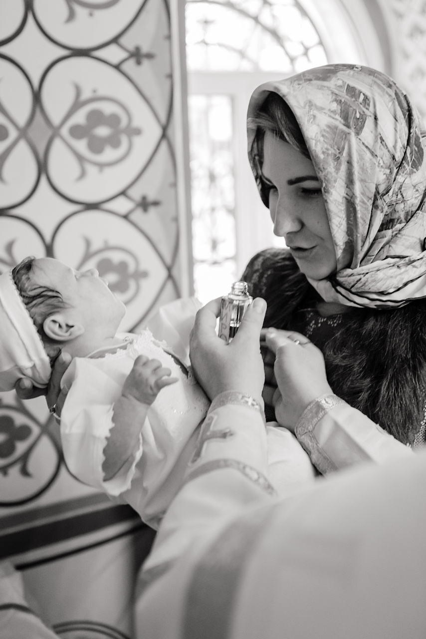 Крестины Евы. Свадебный и семейный фотограф в Сергиевом Посаде, Москве и Московской