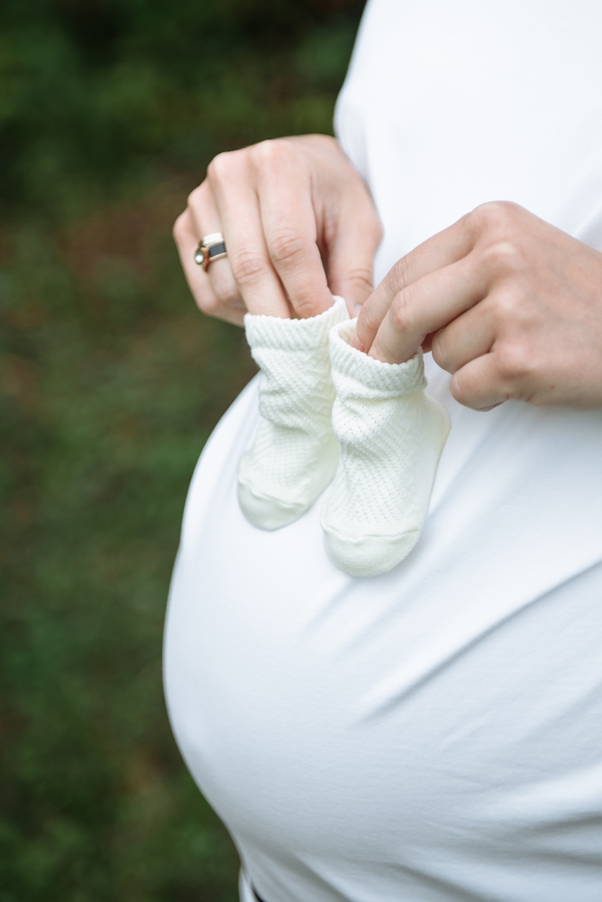 Герасимовы + 1. Свадебный и семейный фотограф в Сергиевом Посаде, Москве и Московской