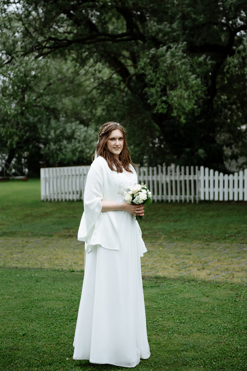 Кирилл + Наталья. Свадебный и семейный фотограф в Сергиевом Посаде, Москве и Московской
