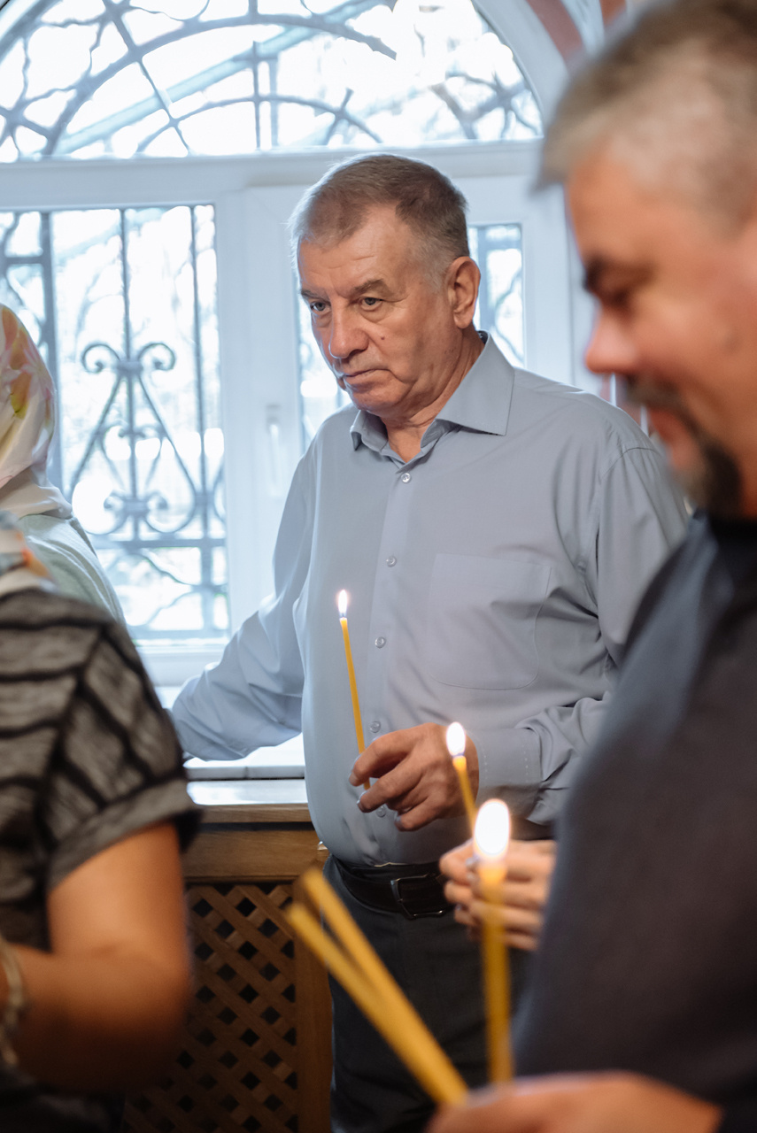 Крестины Евы. Свадебный и семейный фотограф в Сергиевом Посаде, Москве и Московской