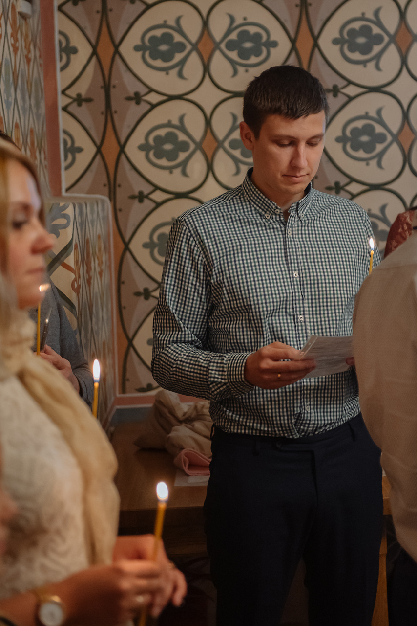 Крестины Евы. Свадебный и семейный фотограф в Сергиевом Посаде, Москве и Московской