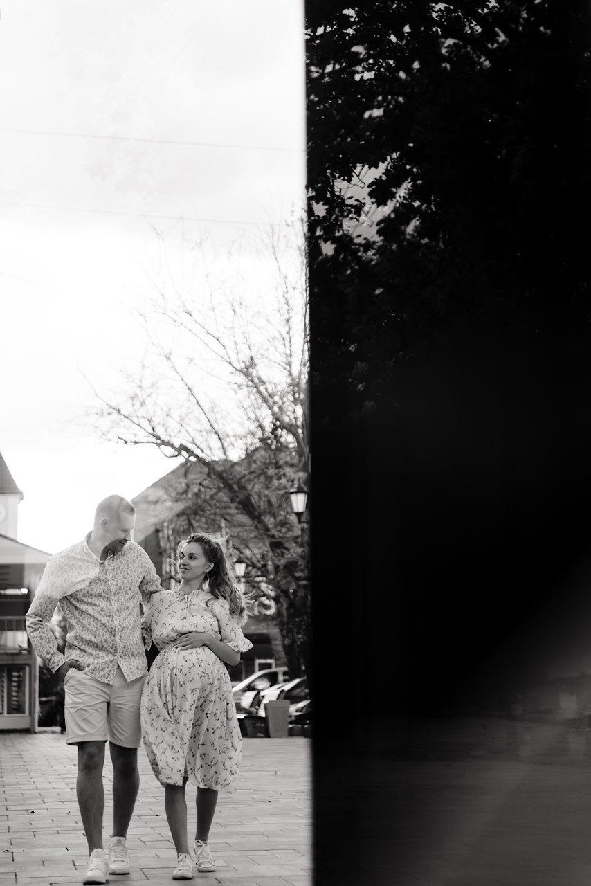 Герасимовы + 1. Свадебный и семейный фотограф в Сергиевом Посаде, Москве и Московской