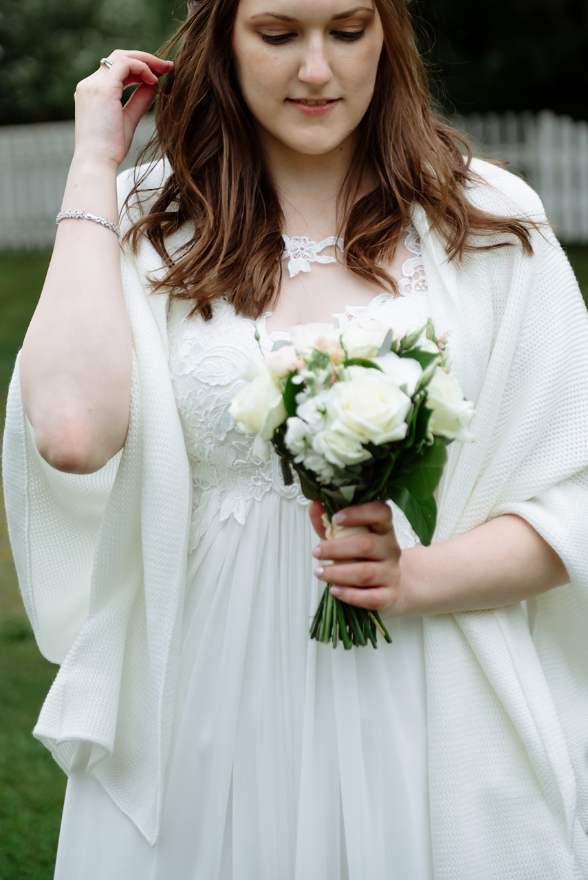 Кирилл + Наталья. Свадебный и семейный фотограф в Сергиевом Посаде, Москве и Московской