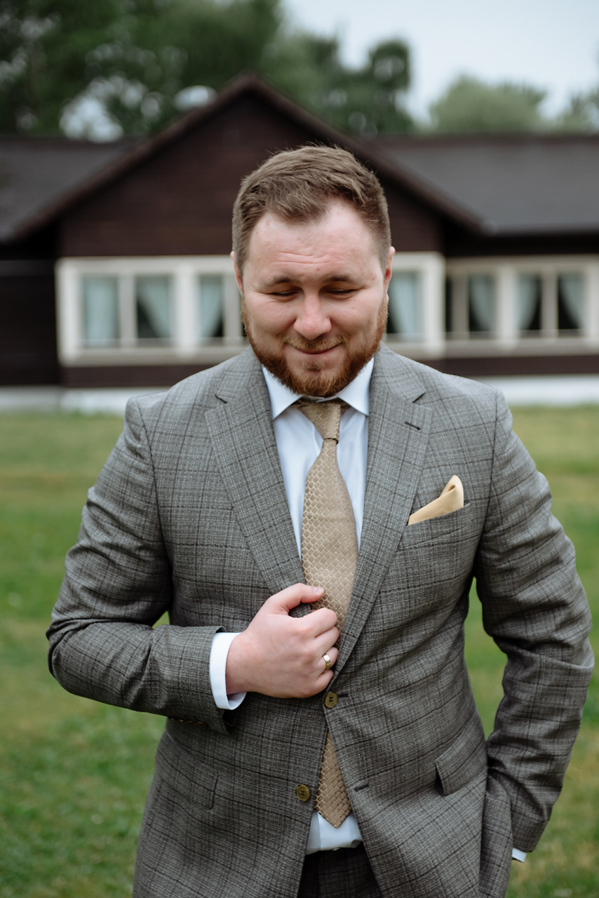 Кирилл + Наталья. Свадебный и семейный фотограф в Сергиевом Посаде, Москве и Московской