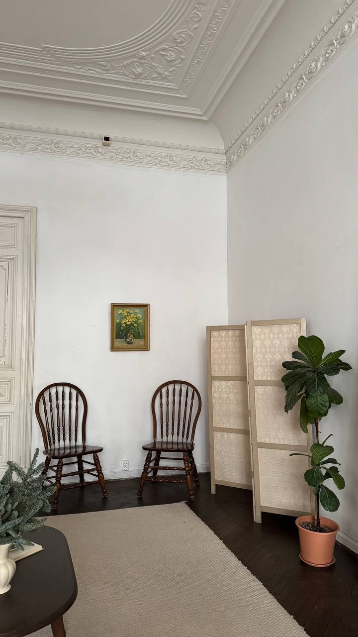 Актуальные интерьеры. Saint.p.studio