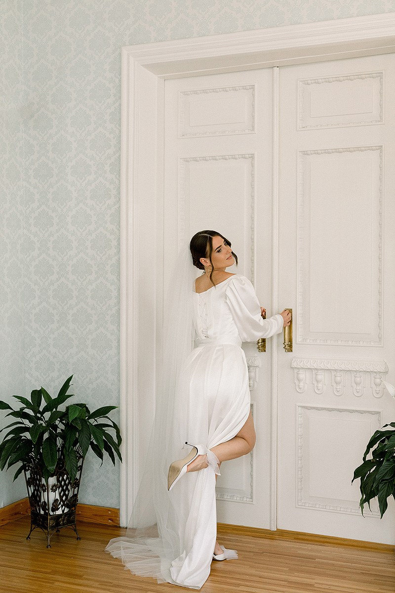 Мирослава+Костантин. Фотограф в Красноярске Гетманова Мила