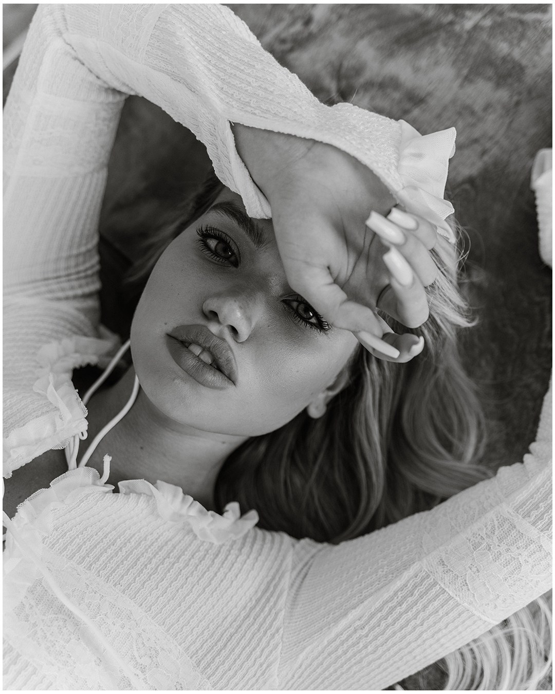 Даша. Свадебный фотограф Краснодар Марина Зверева