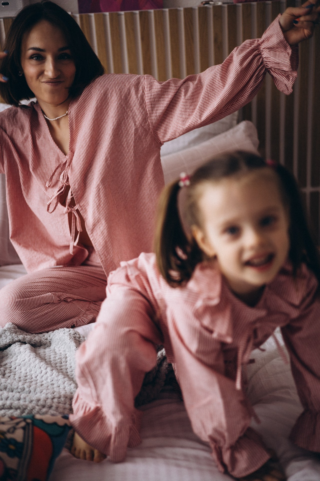 Семейное счастье дома. Фотограф в Санкт-Петербурге Кристина Порванова