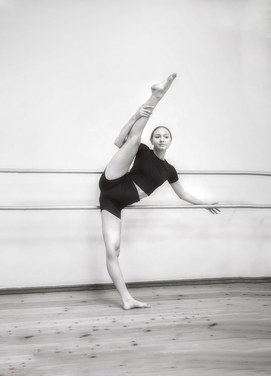 Танец в кадре. Семейный детский фотограф Краснодарский край Оксана Колос