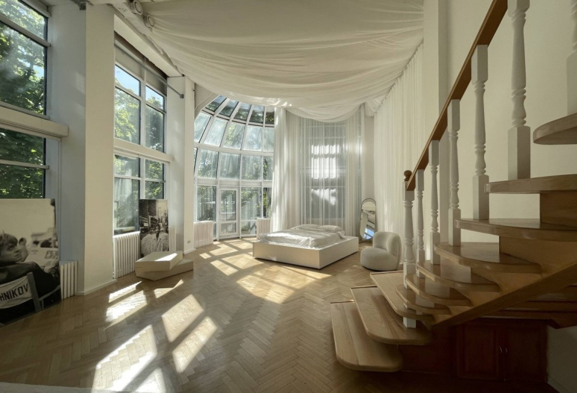 Фотостудии. Фотограф НОГИНСК, Москва, Анастасия Белая