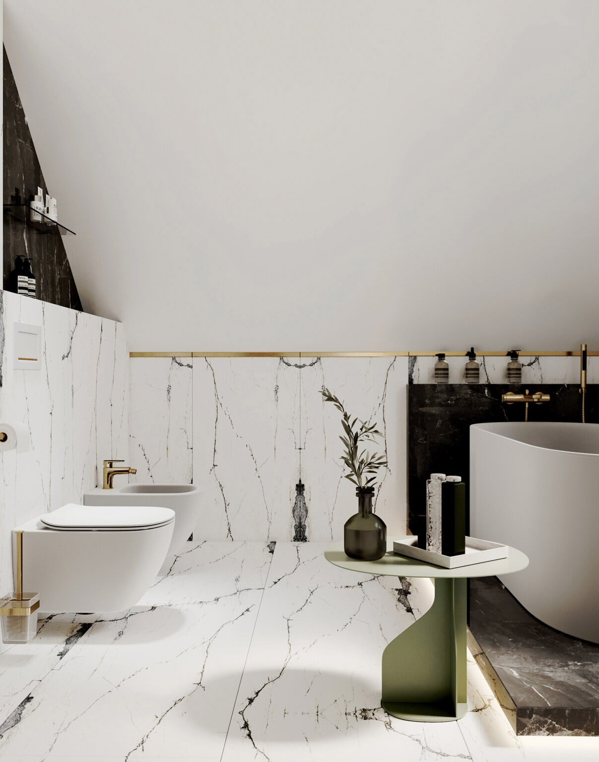 4. Студия дизайна интерьера RISE DESIGN STUDIO