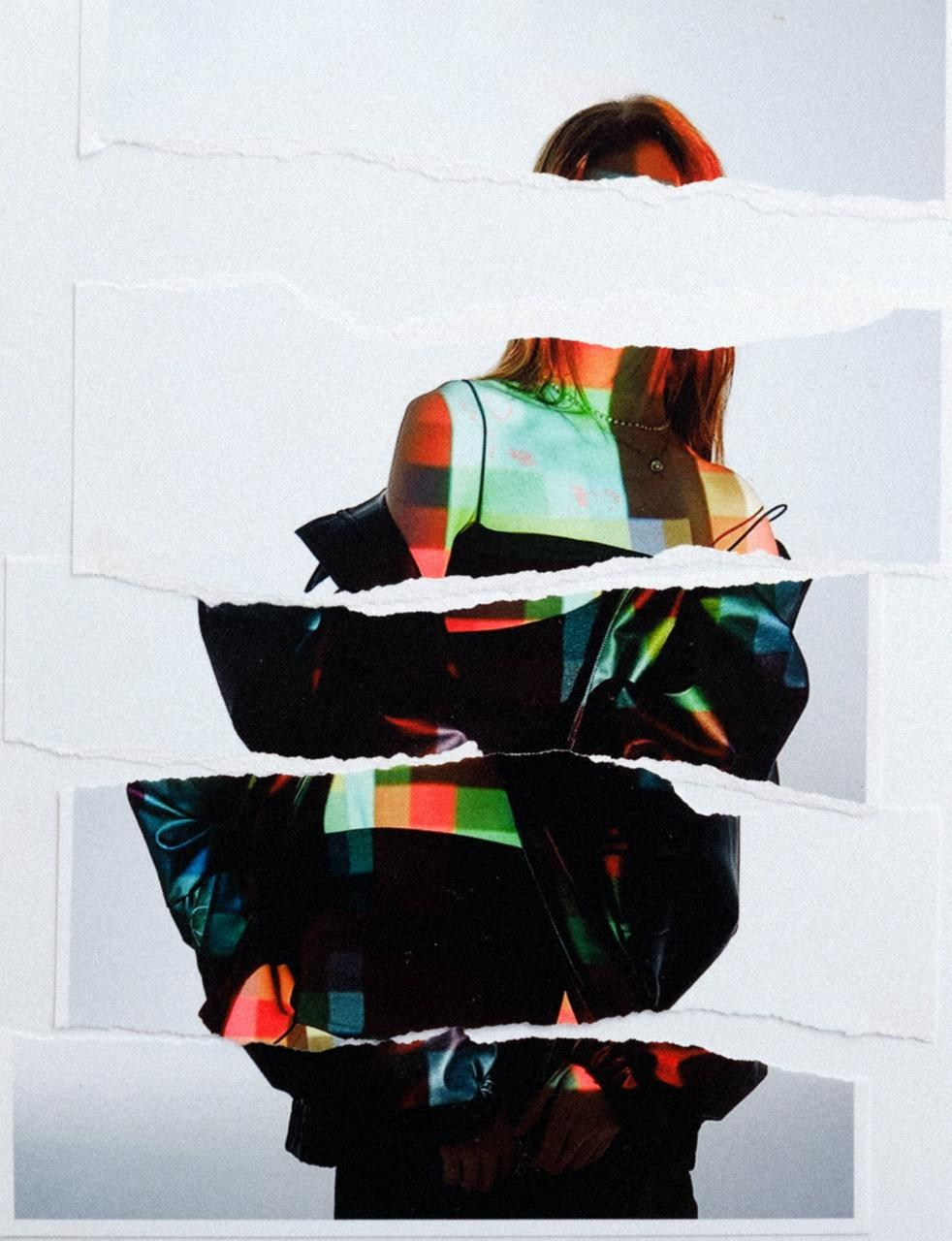 Matrix. Контент-креатор Паша Норицын