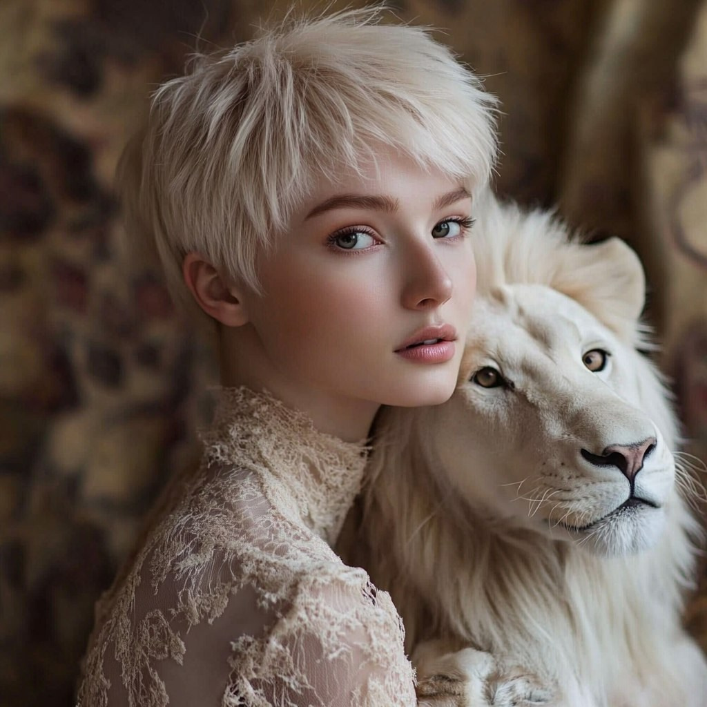 Нейросети. Фотограф Светлана Кошелева (Москва)