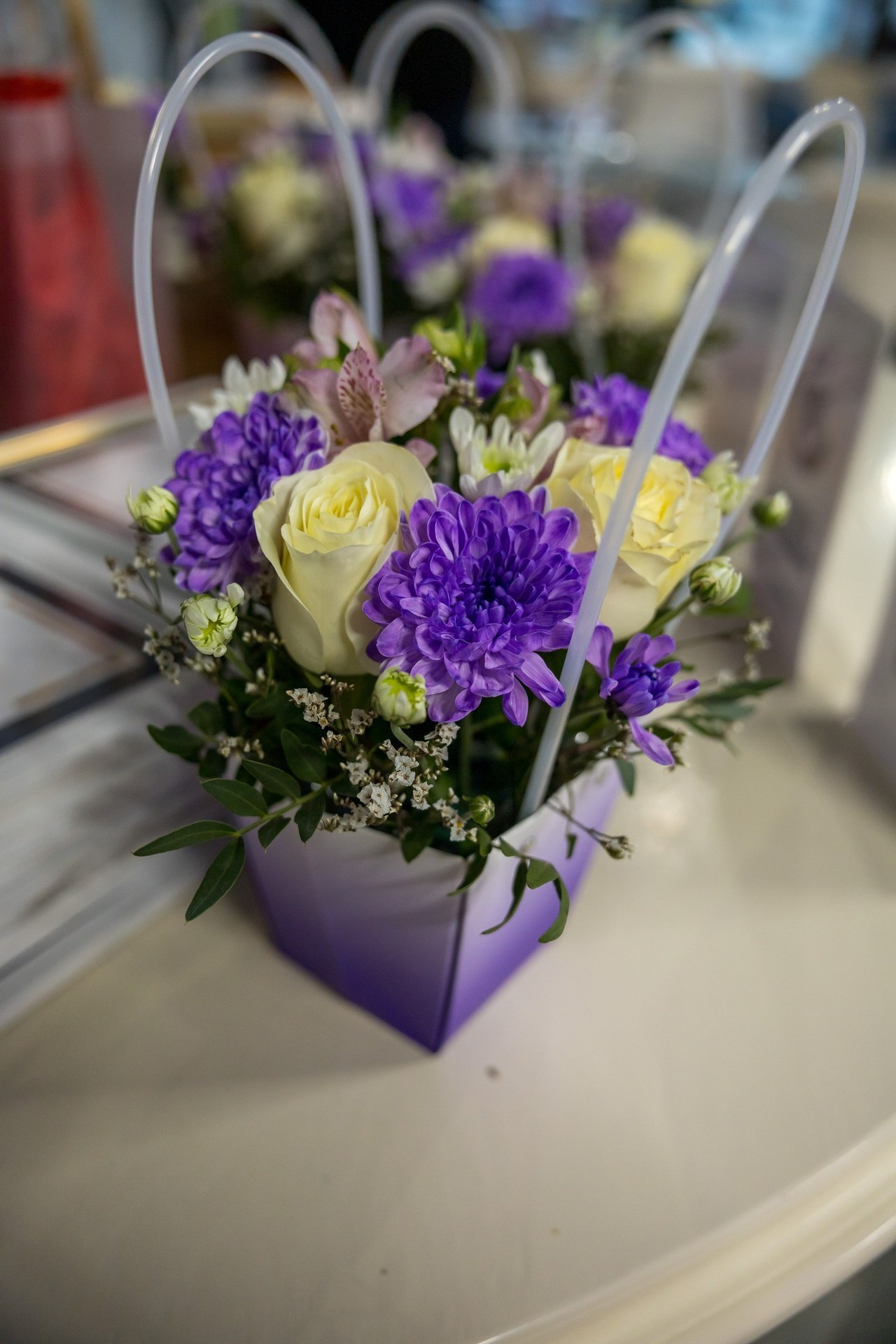 Отзывы. Фотограф в Серпухове Наталья Руденко