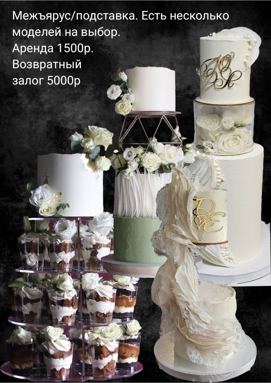 Торт Хмельницкая. Подрядчики и друзья сети свадебных площадок House for wedding