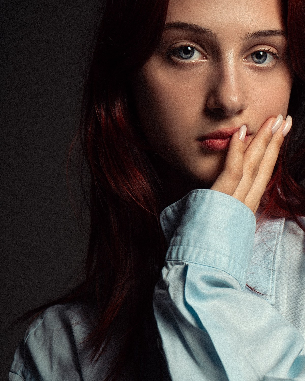 Taya. Alena Gribkova