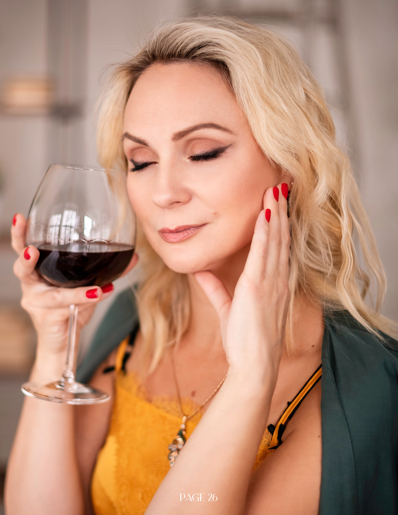 TPPMAG. Профессиональный фотограф в Москве