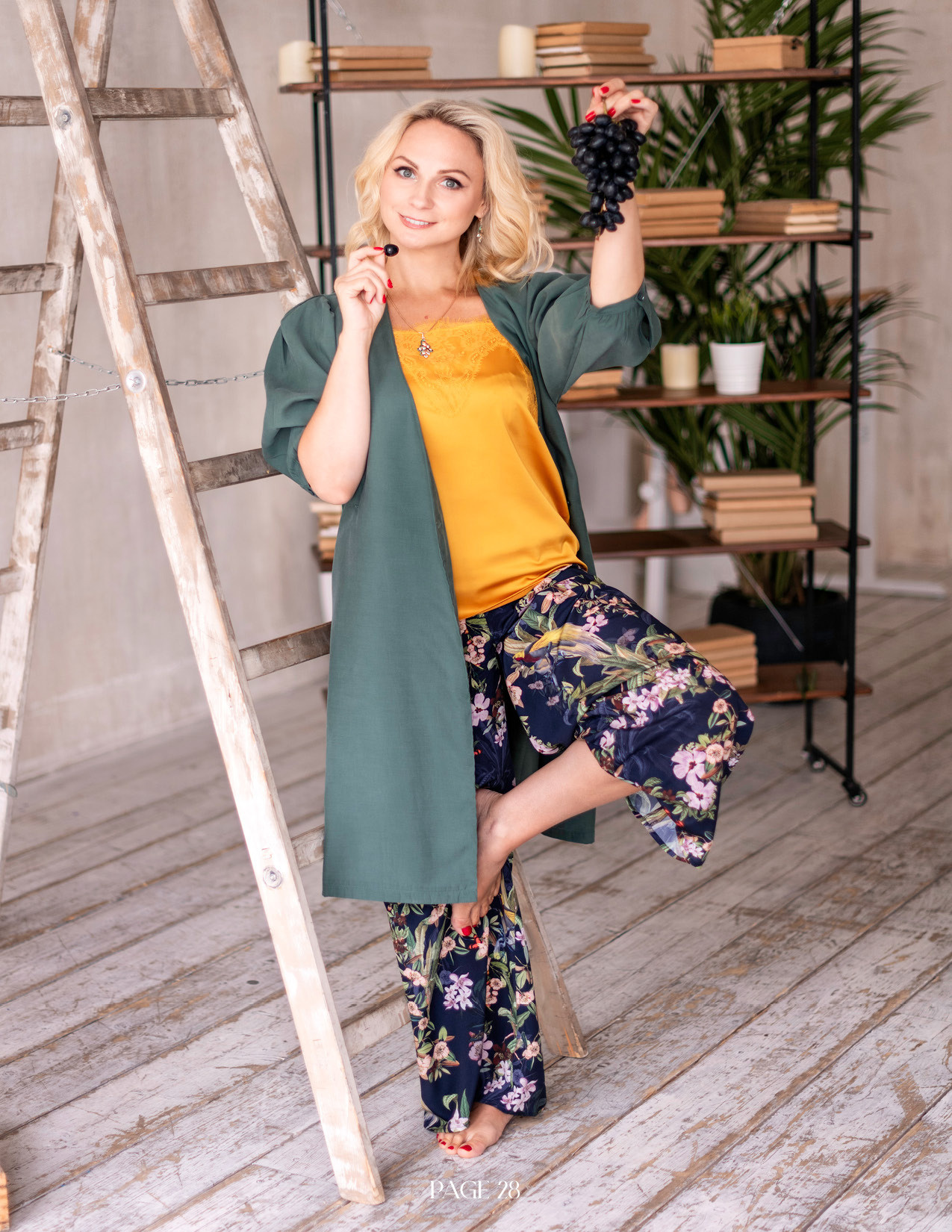 TPPMAG. Профессиональный фотограф в Москве